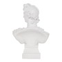Figurine Décorative Signes Grimalt Buste Blanc 14,5 x 39,5 x 27 cm