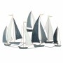 Wall Decoration Signes Grimalt Ship 3,5 x 64,5 x 98 cm