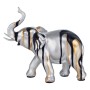Decorative Figure Signes Grimalt Elephant 8 x 19,5 x 22 cm