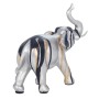 Figurine Décorative Signes Grimalt Eléphant 8 x 19,5 x 22 cm