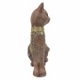 Figurine Décorative Signes Grimalt Chat 8,5 x 24 x 12 cm