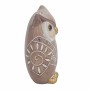Decorative Figure Signes Grimalt Owl 6 x 14 x 10 cm