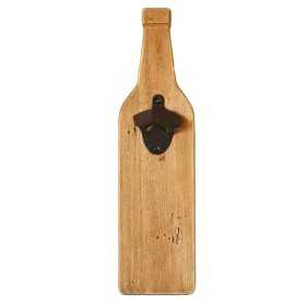 Bottle opener Signes Grimalt Wood 4 x 40 x 11 cm