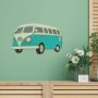 Wall Decoration Signes Grimalt Van Blue 5,5 x 30 x 50 cm