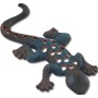 Decorative Figure Signes Grimalt Lizard 9 x 2 x 20 cm