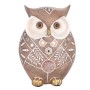 Figurine Décorative Signes Grimalt Hibou 7,5 x 16,5 x 12 cm