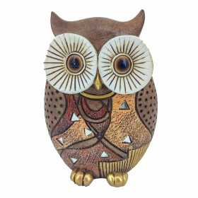 Decorative Figure Signes Grimalt Owl 5,5 x 14 x 9 cm