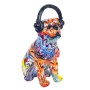 Deko-Figur Signes Grimalt Hund 13 x 30 x 20 cm