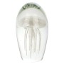 Paperweight Signes Grimalt Jellyfish Glass Crystal
