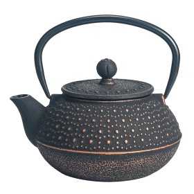 Teapot Signes Grimalt 800 ml Cast Iron 15 x 11 x 17 cm