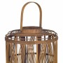 Lanterne Signes Grimalt Bois Bambou 29 x 34 x 29 cm