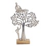 Figurine Décorative Signes Grimalt Arbre 6,5 x 32 x 21 cm