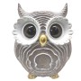 Decorative Figure Signes Grimalt Owl 8 x 15 x 12 cm