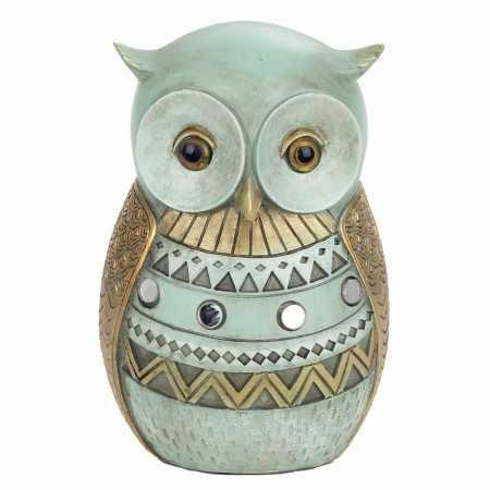 Figurine Décorative Signes Grimalt Hibou 10 x 18 x 12 cm