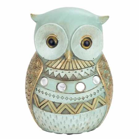 Decorative Figure Signes Grimalt Owl 8 x 14 x 10 cm