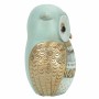 Decorative Figure Signes Grimalt Owl 8 x 14 x 10 cm