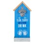 Bottle opener Signes Grimalt MDF Wood 4,5 x 30 x 14 cm