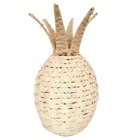 Decorative Figure Signes Grimalt Pineapple 26 x 47 x 26 cm