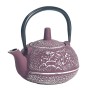 Teapot Signes Grimalt 300 ml Cast Iron 10,5 x 8 x 13 cm