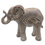 Decorative Figure Signes Grimalt Elephant 7 x 13,5 x 16 cm