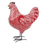Decorative Figure Signes Grimalt Chicken 10 x 25,5 x 20,5 cm