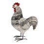 Figurine Décorative Signes Grimalt Coq 11 x 25,5 x 20 cm