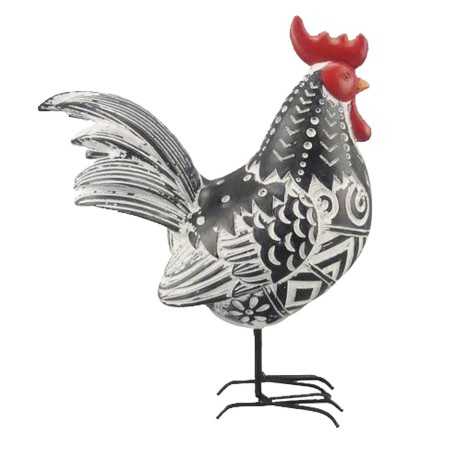 Figurine Décorative Signes Grimalt Coq 8 x 20 x 15 cm