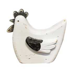 Decorative Figure Signes Grimalt Chicken 5,5 x 14 x 15 cm