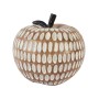 Decorative Figure Signes Grimalt Apple 13,5 x 12,5 x 13,5 cm