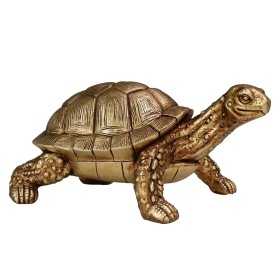 Deko-Figur Signes Grimalt Tortoise 18 x 12,5 x 26 cm