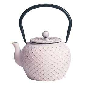 Teapot Signes Grimalt 1,1 L Pink Cast Iron