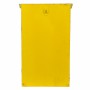 Key cupboard Signes Grimalt Yellow Metal 8,5 x 38 x 24 cm