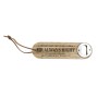 Bottle opener Signes Grimalt MDF Wood 4,5 x 1 x 16,5 cm