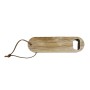 Bottle opener Signes Grimalt MDF Wood 4,5 x 1 x 16,5 cm