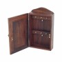 Armoire à clés Signes Grimalt Marron Marin Bois 6,5 x 29 x 16,5 cm