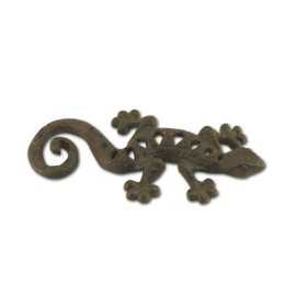 Decorative Figure Signes Grimalt Lizard 8,5 x 1,5 x 16,5 cm