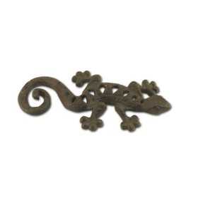 Figurine Décorative Signes Grimalt Lézard 8,5 x 1,5 x 16,5 cm