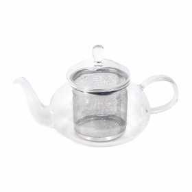Teapot Signes Grimalt Transparent 500 ml Glass Crystal