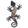 Wall Decoration Signes Grimalt Lizard 30 x 1,5 x 60 cm