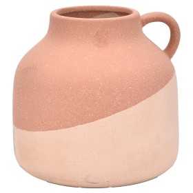 Vase Signes Grimalt Ceramic 15 x 14 x 15 cm