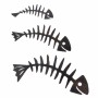 Wall Decoration Signes Grimalt Fish 0,1 x 11,5 x 45 cm