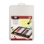 Sats med vattenfärger Royal & Langnickel Essentials 16 Delar Multicolour