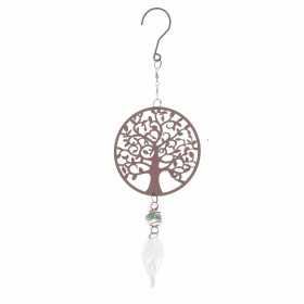 Hanging decoration Signes Grimalt Soil Tree 2 x 37 x 13 cm