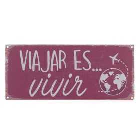 Wall Decoration Signes Grimalt 0,1 x 13 x 31 cm