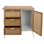 Konsolentisch mit Schubladen Signes Grimalt Holz 36 x 83,5 x 76,5 cm