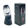 Wine Aerator Signes Grimalt magic Wood Metal Modern