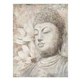 Painting Signes Grimalt Buddha Paint 3,5 x 100 x 80 cm