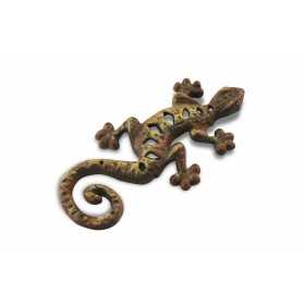 Decorative Figure Signes Grimalt Lizard 8,5 x 1,5 x 16 cm