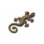 Decorative Figure Signes Grimalt Lizard 8,5 x 1,5 x 16 cm