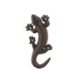 Decorative Figure Signes Grimalt Lizard Brown 6 x 2 x 12 cm